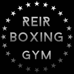 REIR BOXING GYM